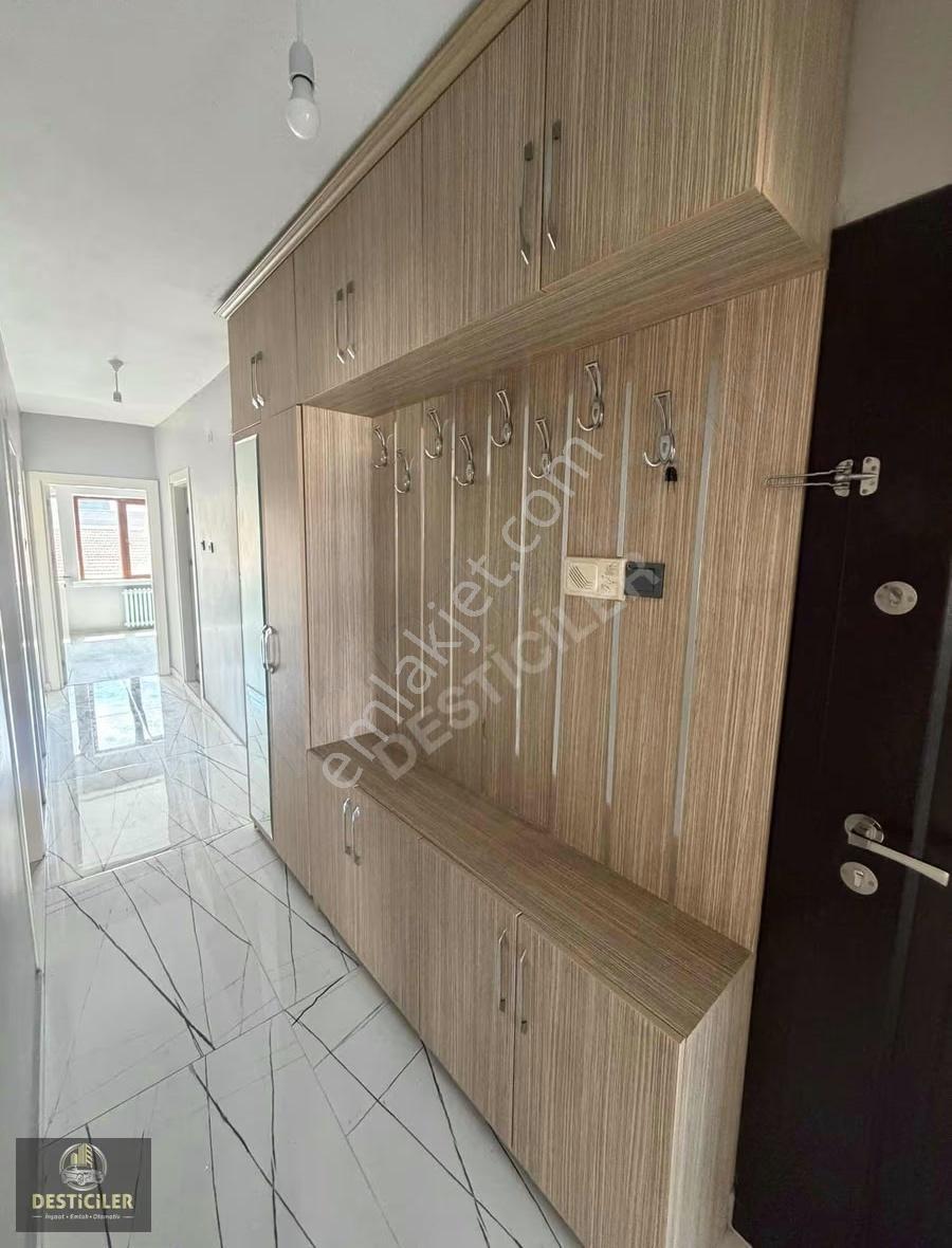 Ad-desticiler Köşem Sitesi 3+1 130 M2 Ertaş Yakını Daire - Görsel 10