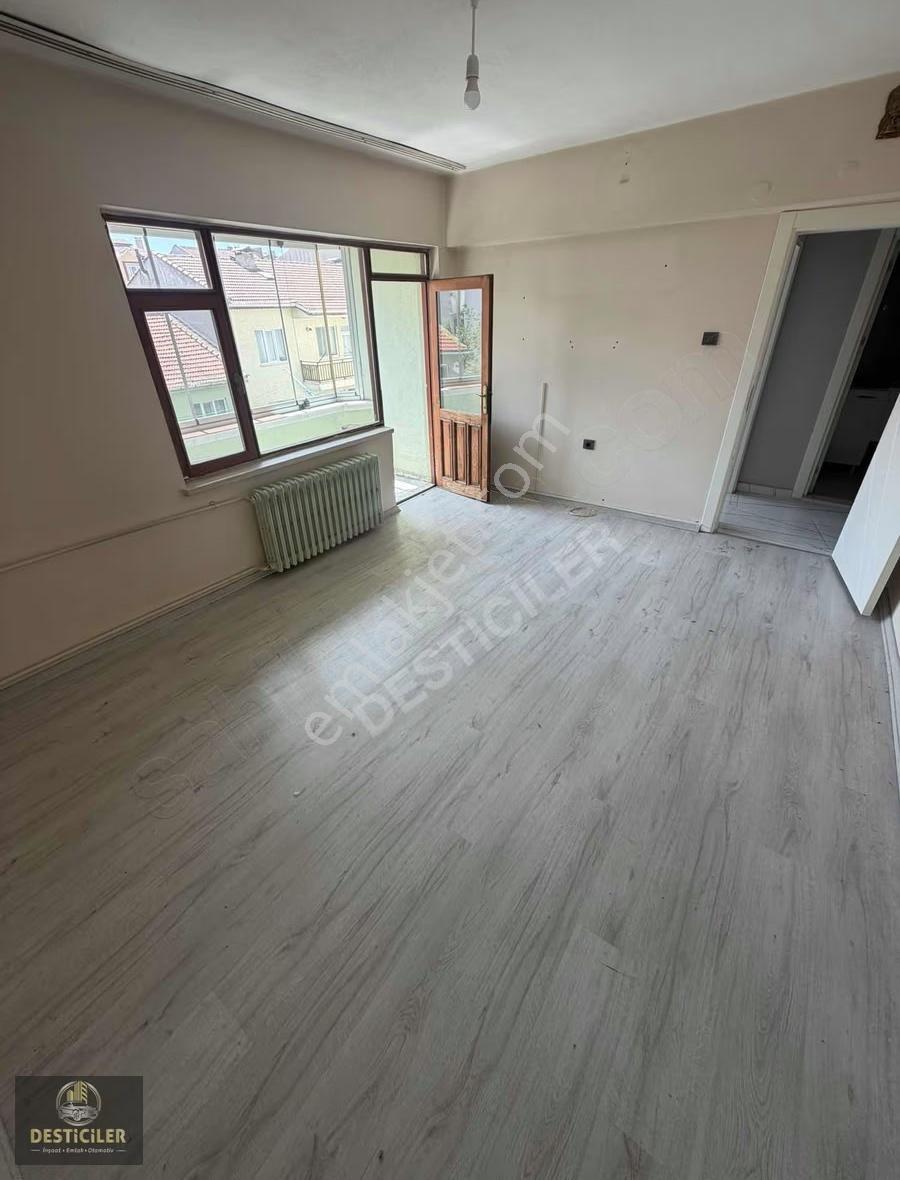 Ad-desticiler Köşem Sitesi 3+1 130 M2 Ertaş Yakını Daire - Görsel 5