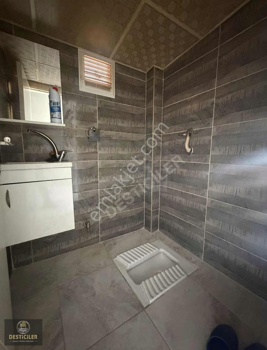 Ad-desticiler Köşem Sitesi 3+1 130 M2 Ertaş Yakını Daire - Görsel 8