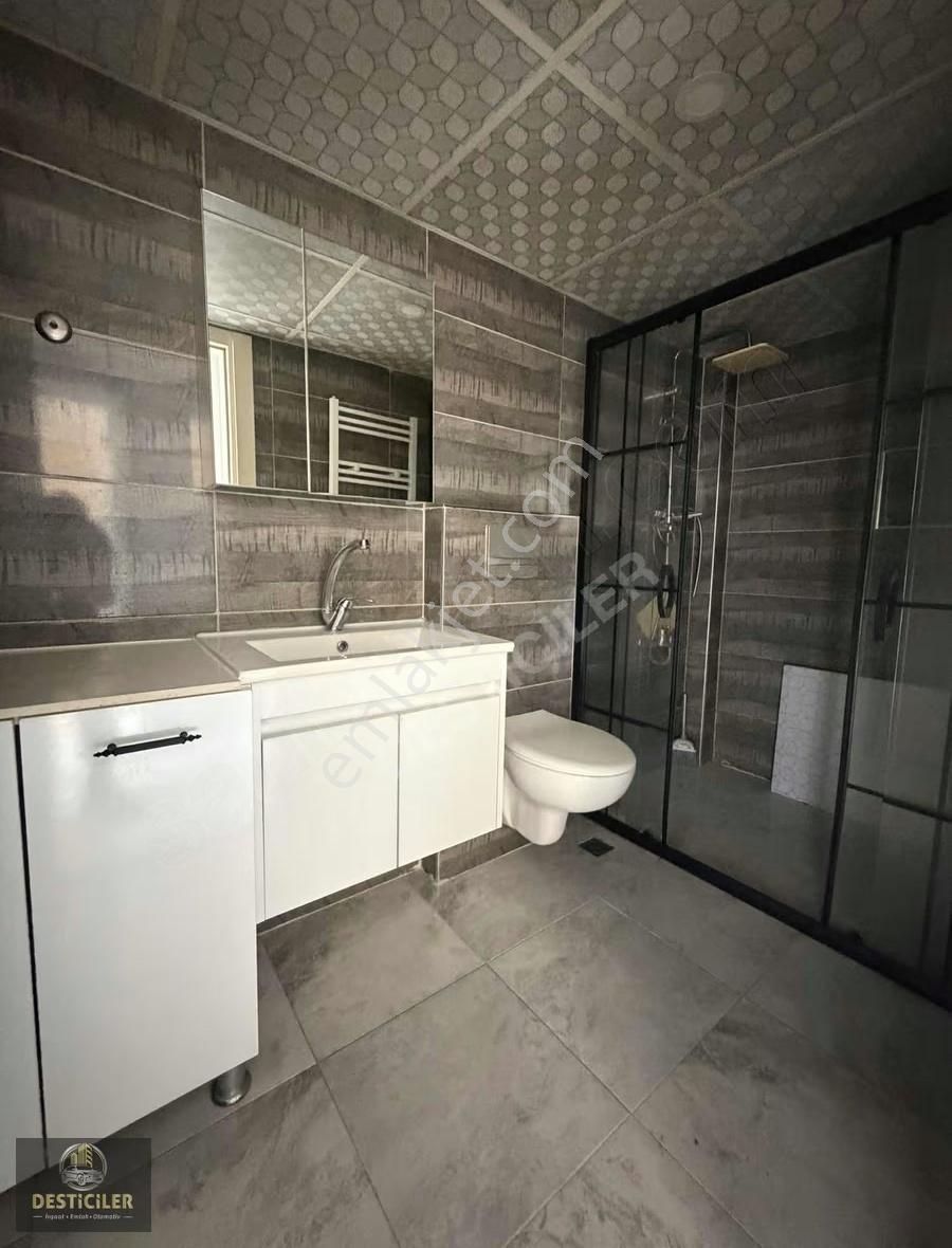 Ad-desticiler Köşem Sitesi 3+1 130 M2 Ertaş Yakını Daire - Görsel 15
