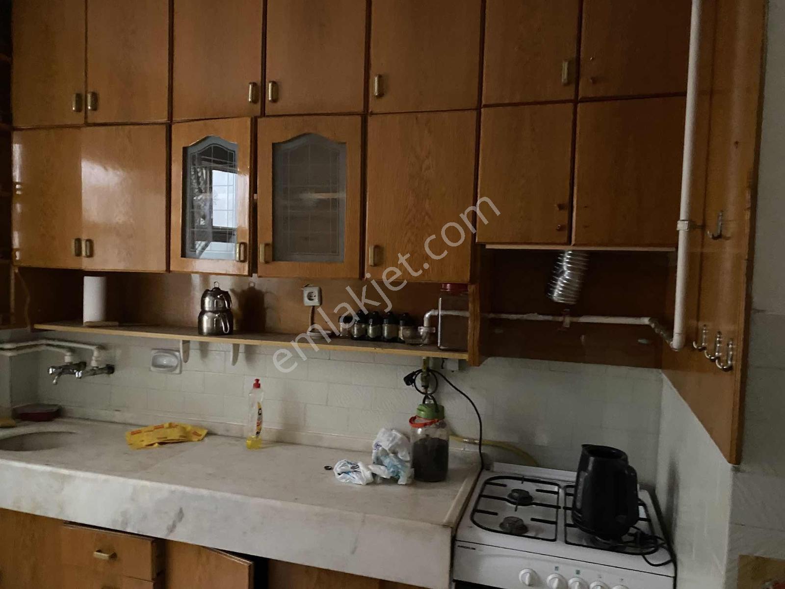 Kardelenden Kiralık Eşyalı Daire - Görsel 11