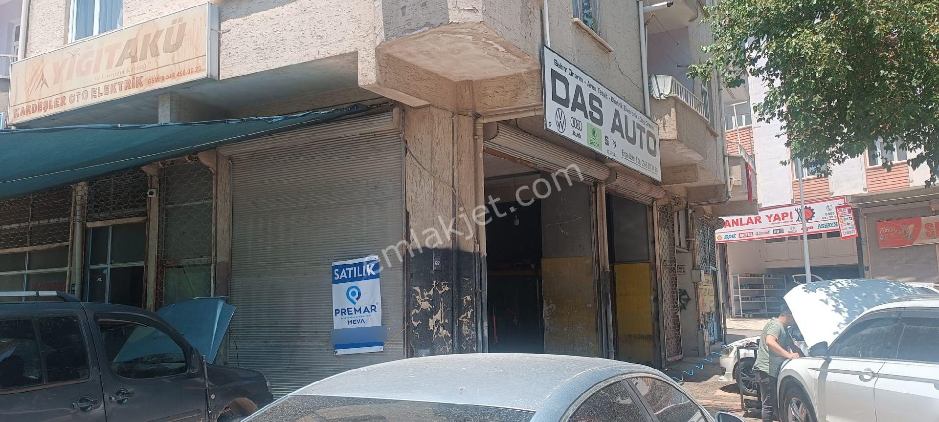 Elazığ Premar Meva'dan Satılık Dükkan - Görsel 4