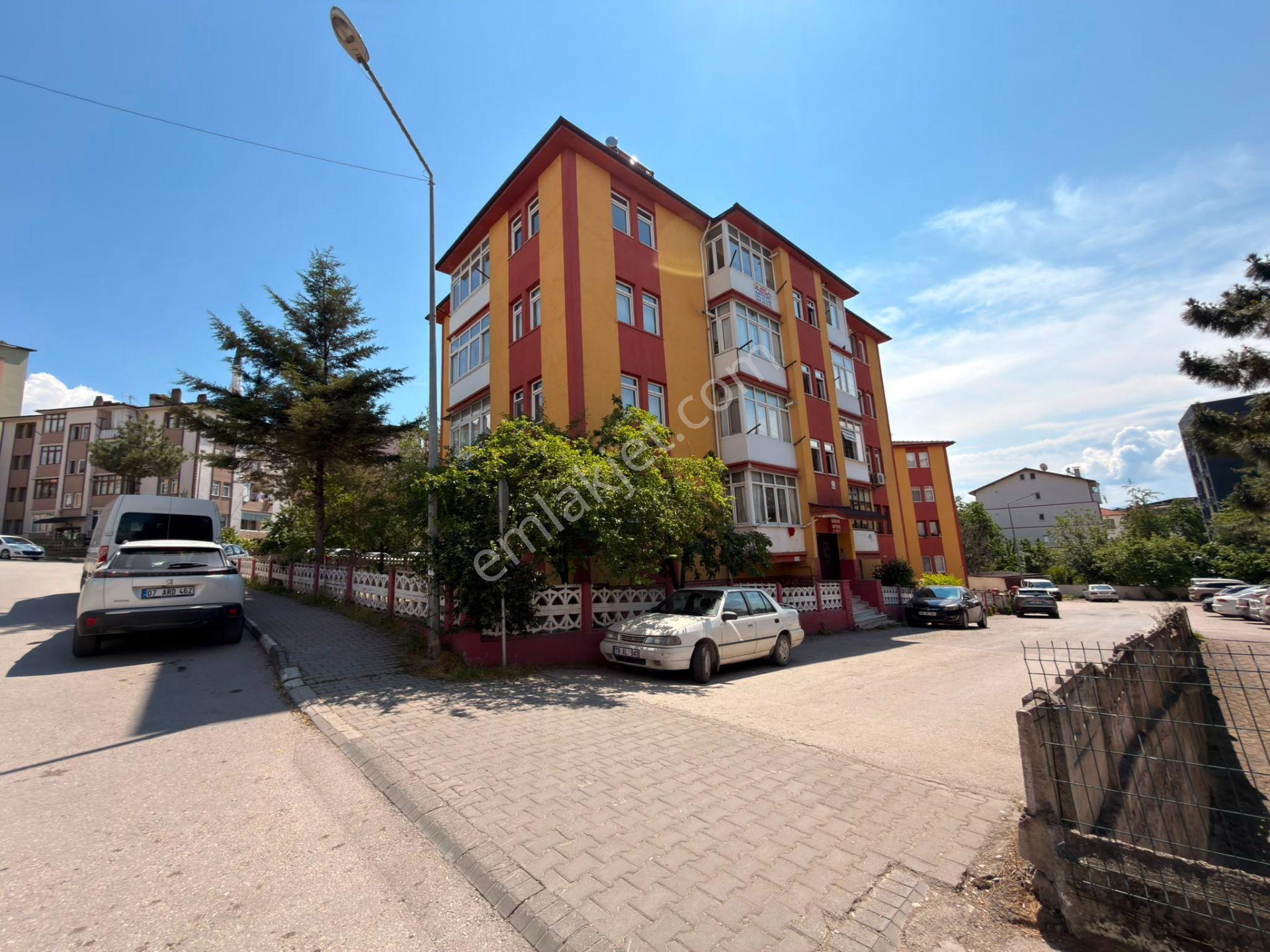 Wisrem Safranboludan Yenimahallede Satılık Full Yapılı 3+1 Daire - Görsel 32