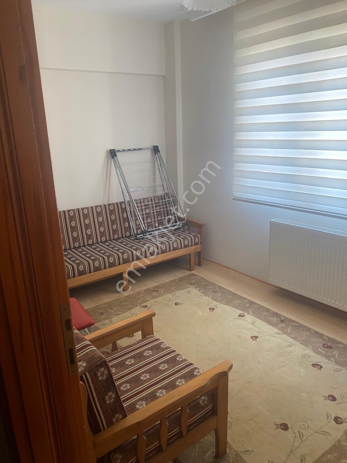 Yeni Evler'de(afacan Karşısı) Zemin Kat Eşyalı Kiralık Daire - Görsel 8