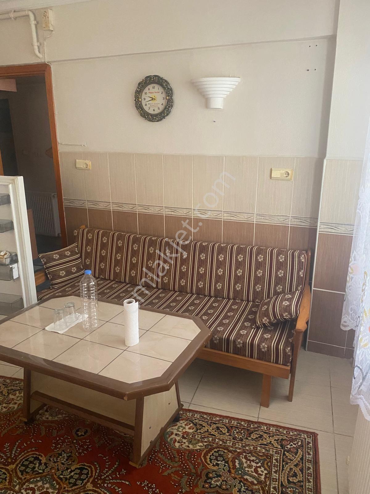 Yeni Evler'de(afacan Karşısı) Zemin Kat Eşyalı Kiralık Daire - Görsel 10