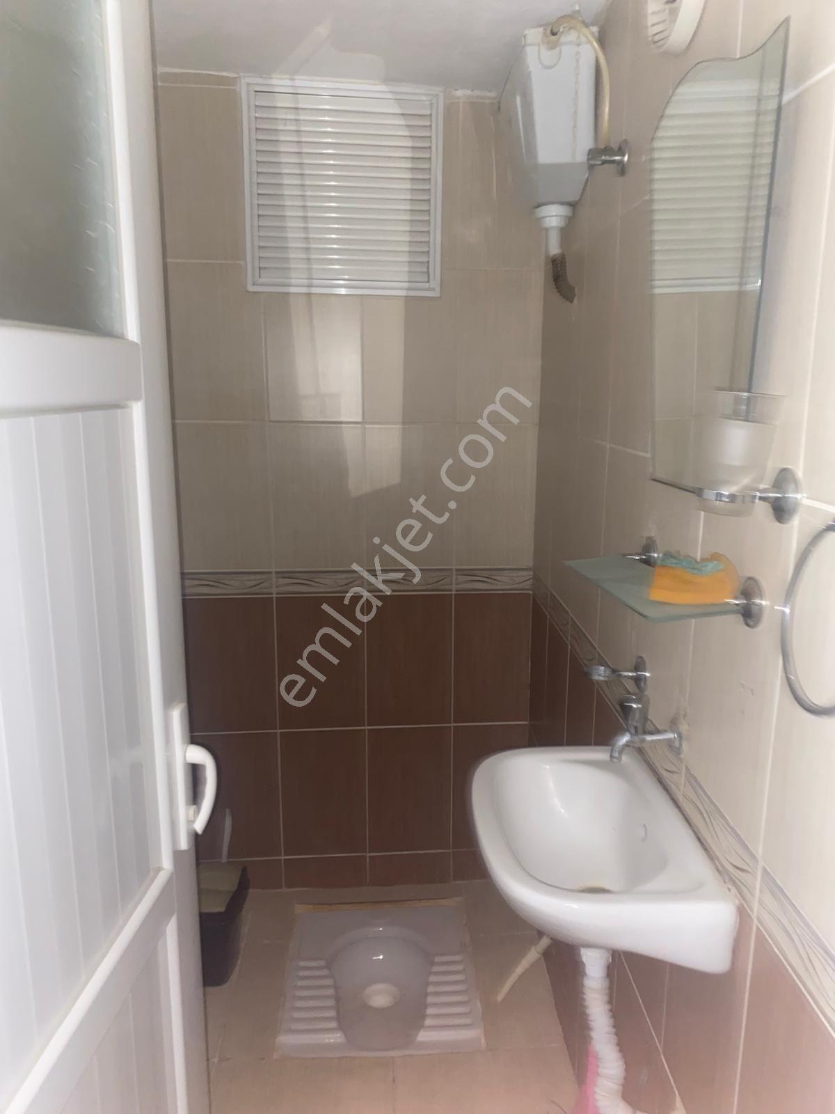Yeni Evler'de(afacan Karşısı) Zemin Kat Eşyalı Kiralık Daire - Görsel 7