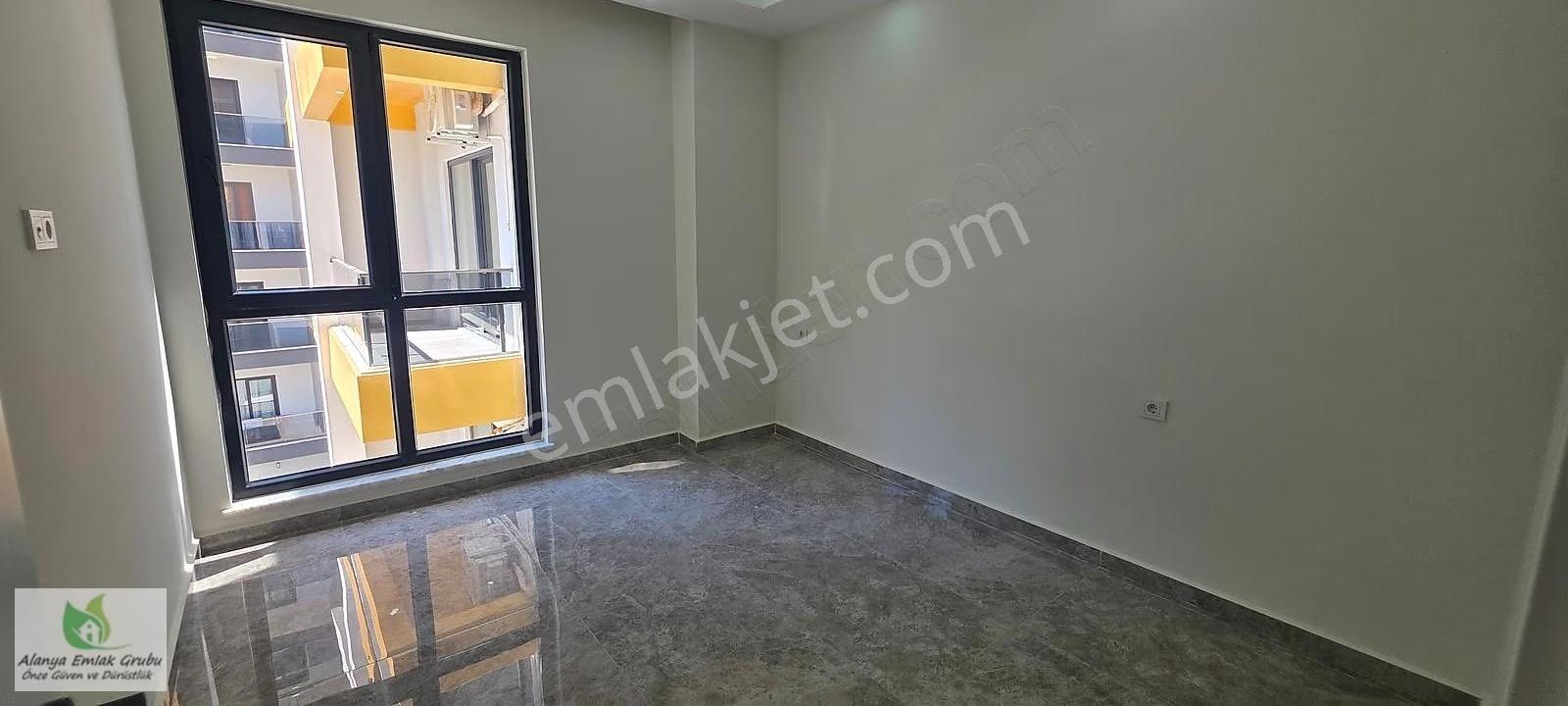 Mahmutlar Lotus Apt.kiralık 1+1 Klimalı & Amerikamutfak Havuzlu - Görsel 10