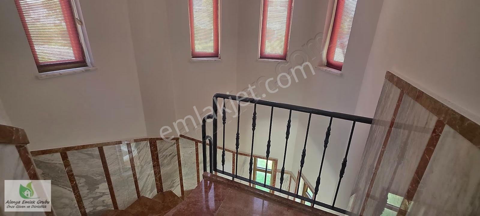 Site İçi Mustakilvari Bahçeli 2 Kat Dubleks 3+ 1 145 M2 Havuzlu - Görsel 7