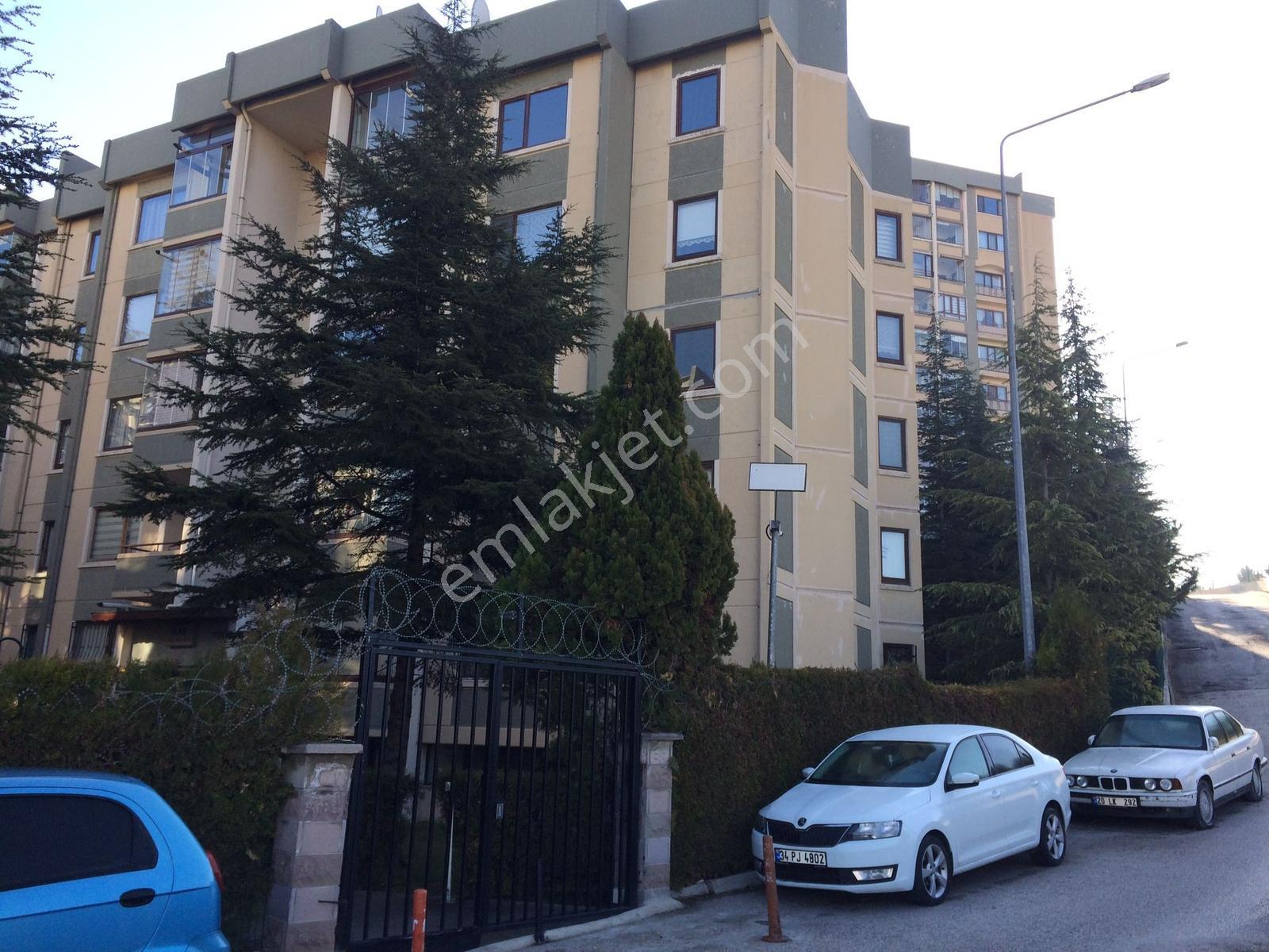 Eryaman 5 Ilgazlar Sitesi Metroya Yakın 55 M2 1+1 Kiralık Daire - Görsel 26