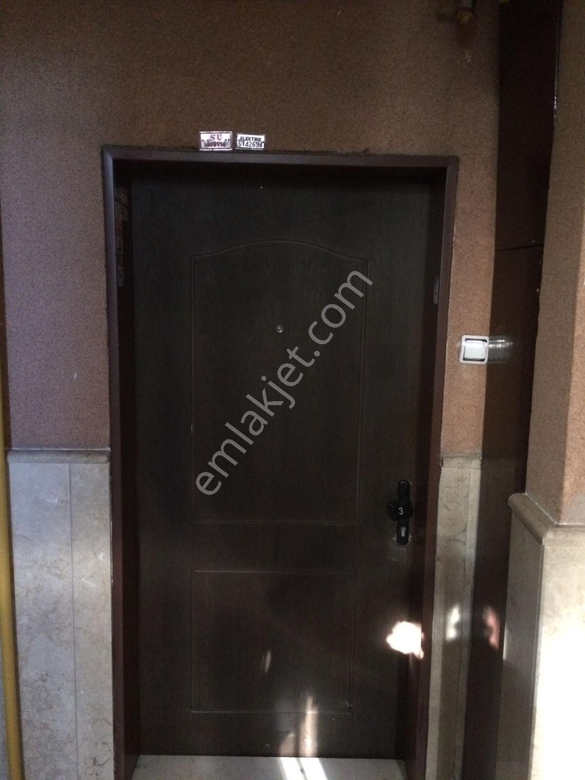 Eryaman 5 Ilgazlar Sitesi Metroya Yakın 55 M2 1+1 Kiralık Daire - Görsel 17