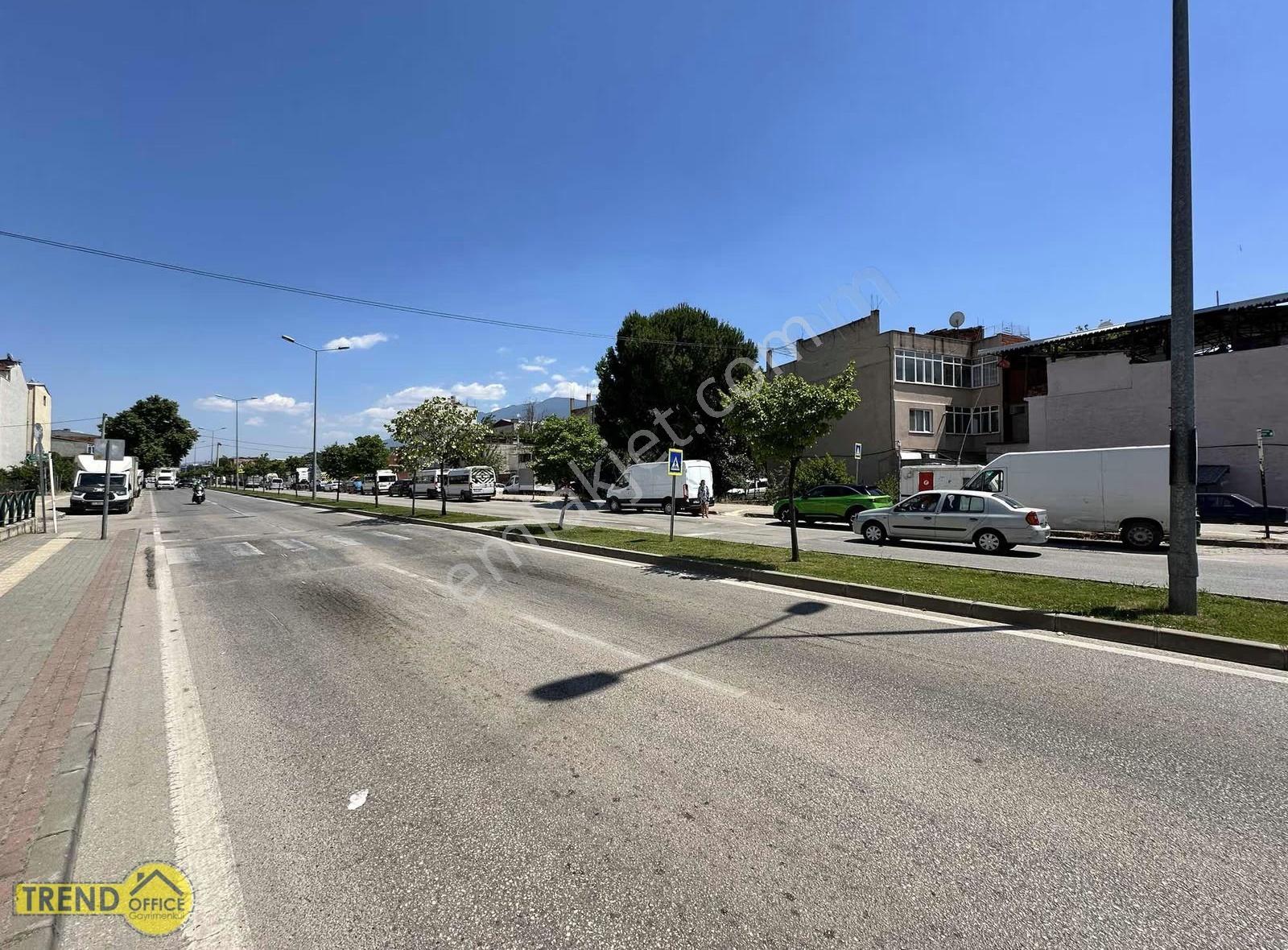 Küçükbalıklı Mahallesi Ana Cadde Üzeri 2+1 Kiralik Daire - Görsel 3