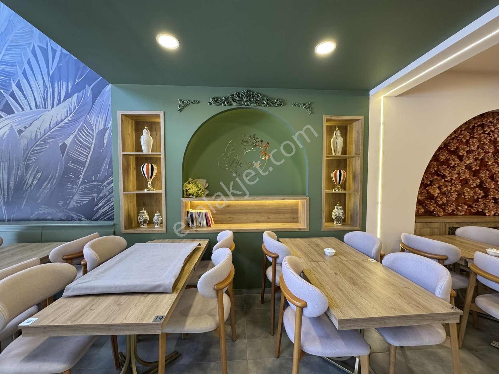 Bursadabul'dan Barış Mah.devren Kiralık İşyeri, Cafe - Görsel 3