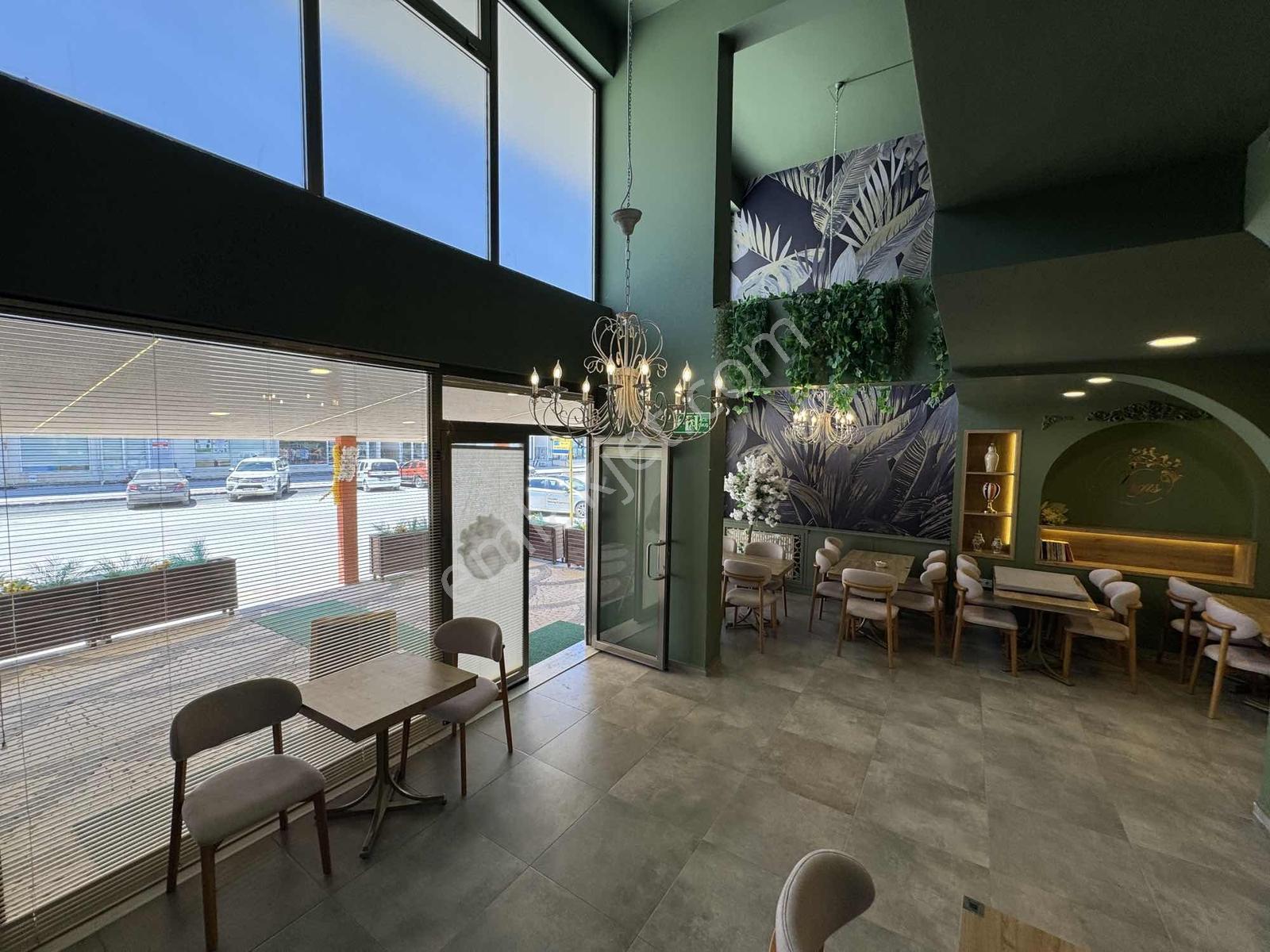 Bursadabul'dan Barış Mah.devren Kiralık İşyeri, Cafe - Görsel 11