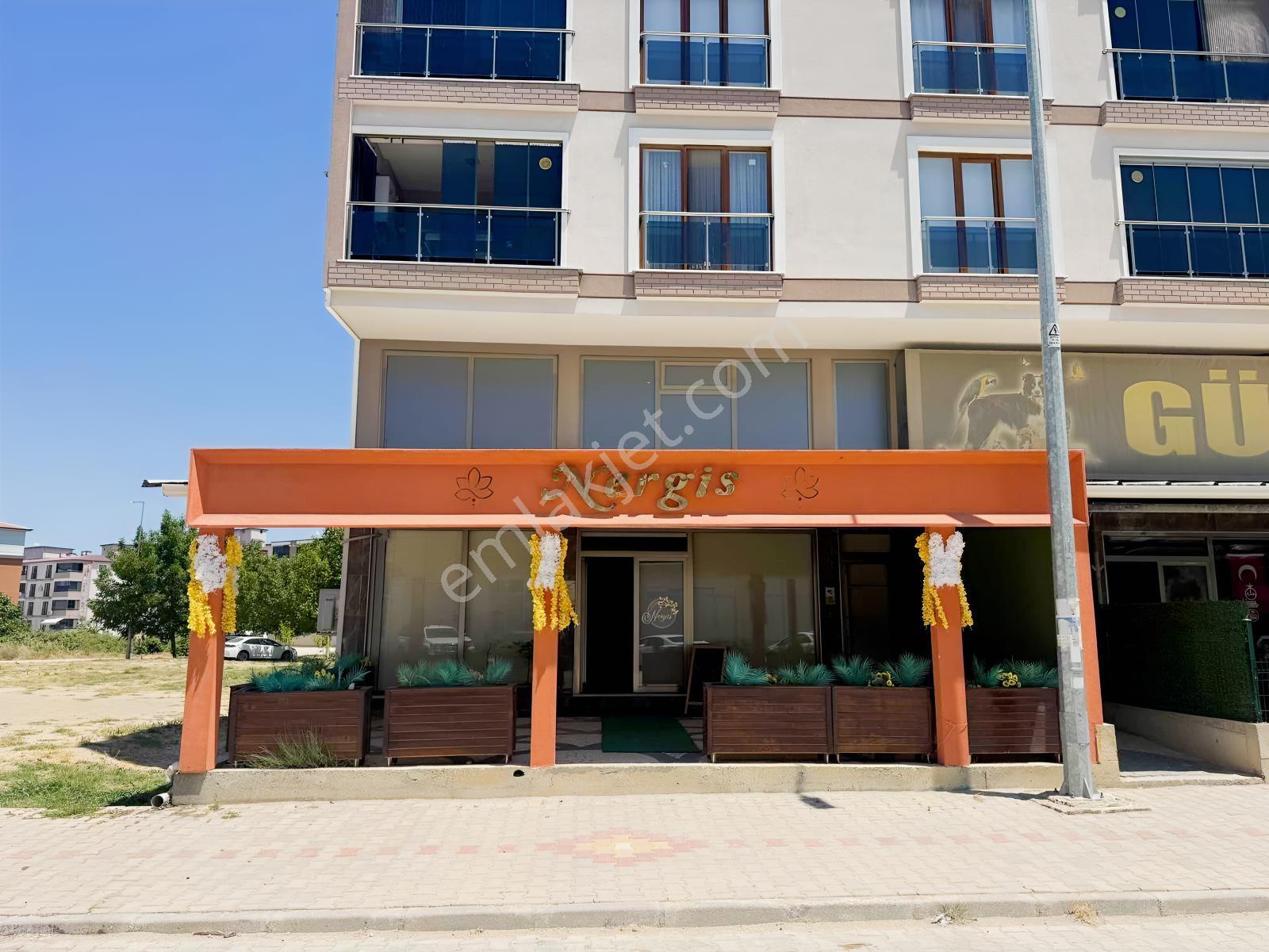 Bursadabul'dan Barış Mah.devren Kiralık İşyeri, Cafe - Görsel 28