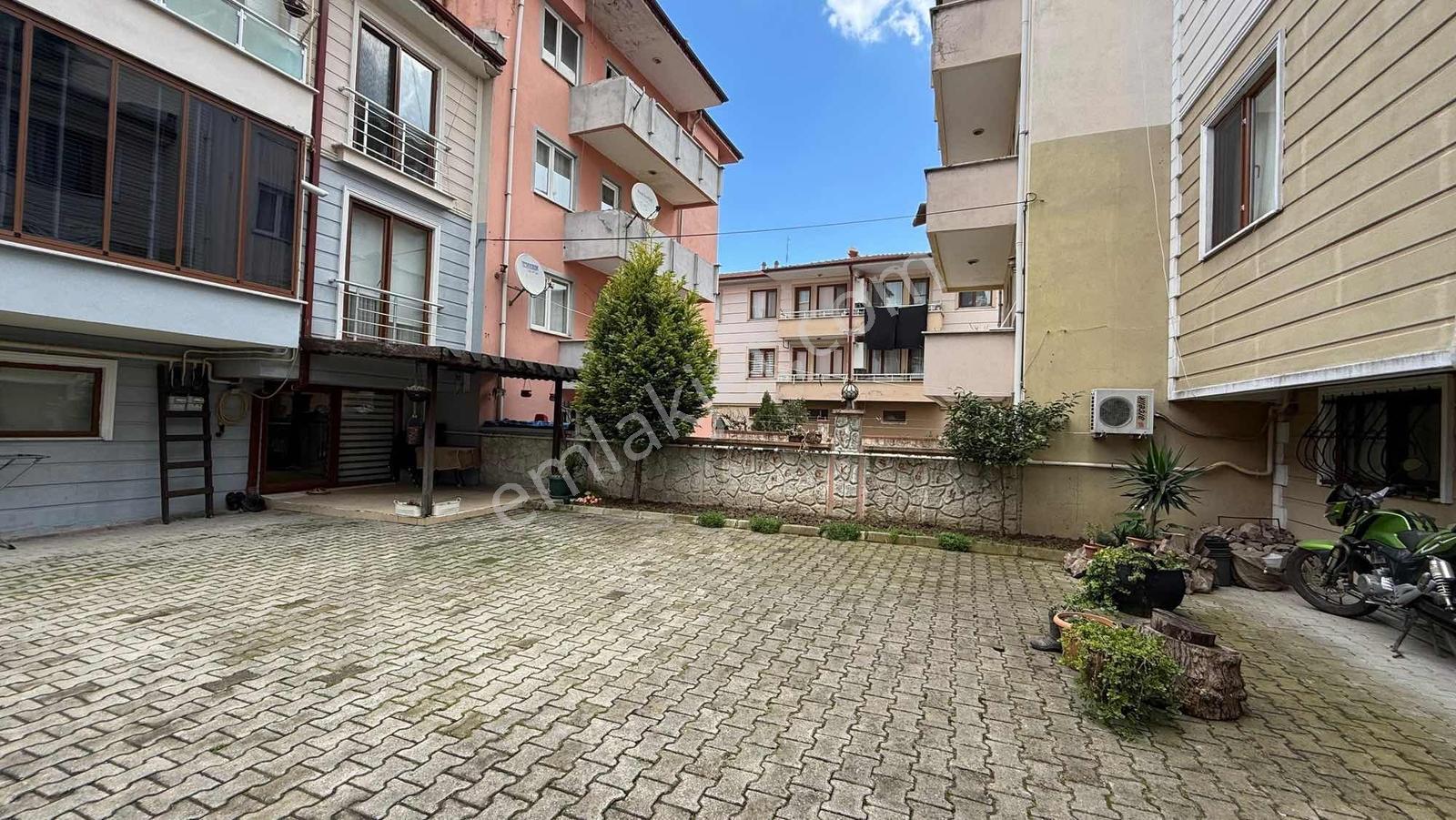 Erenlerde Satılık 3+1 Dubleks Daire Remax Desıgn - Görsel 23
