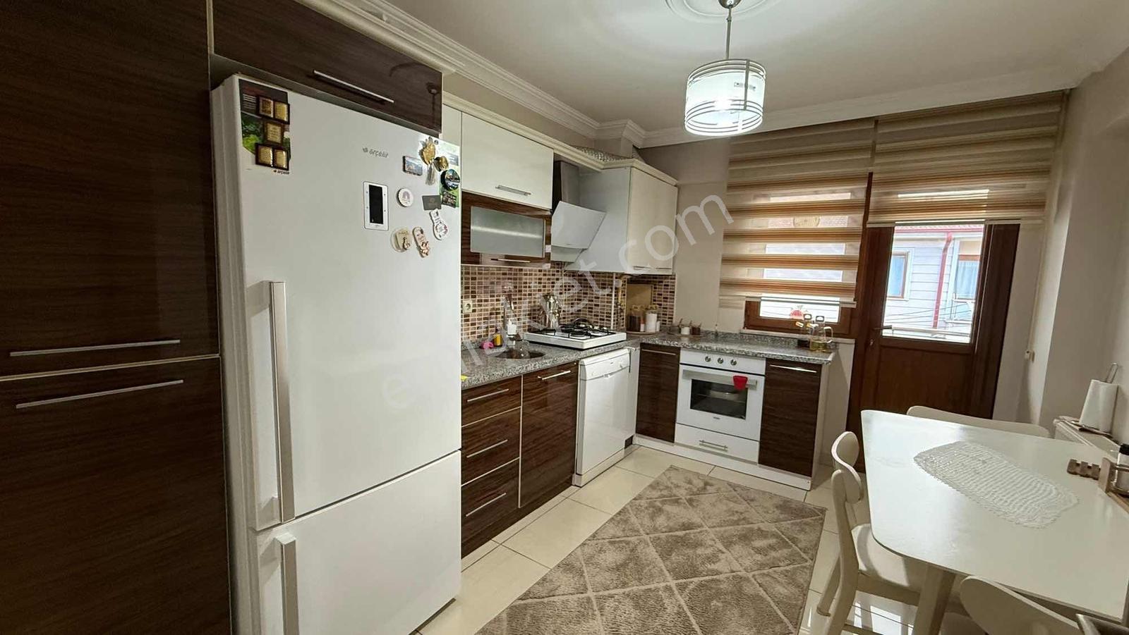 Erenlerde Satılık 3+1 Dubleks Daire Remax Desıgn - Görsel 14