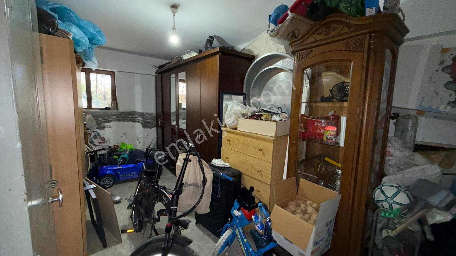 Erenlerde Satılık 3+1 Dubleks Daire Remax Desıgn - Görsel 12