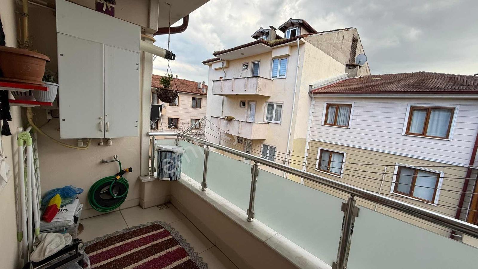 Erenlerde Satılık 3+1 Dubleks Daire Remax Desıgn - Görsel 27