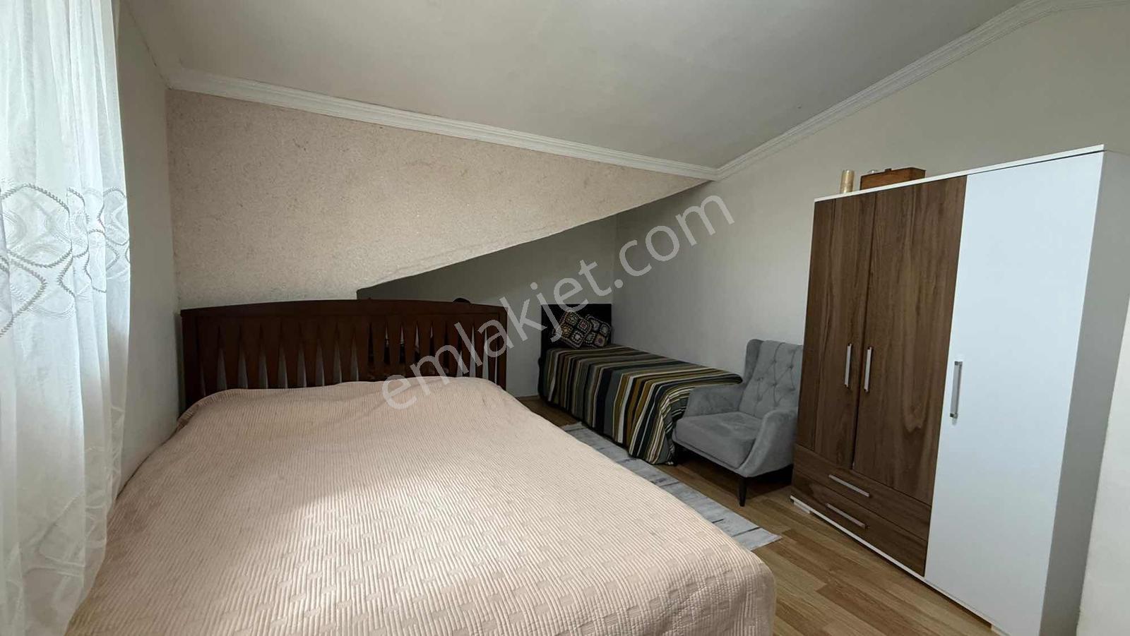 Erenlerde Satılık 3+1 Dubleks Daire Remax Desıgn - Görsel 9