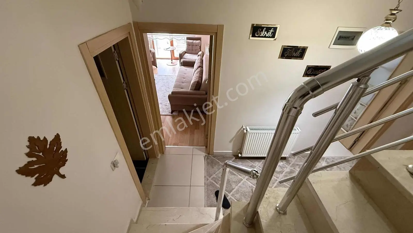 Erenlerde Satılık 3+1 Dubleks Daire Remax Desıgn - Görsel 33