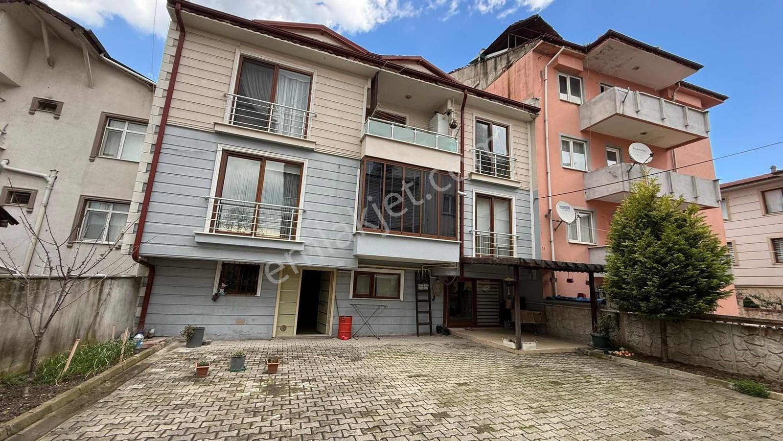 Erenlerde Satılık 3+1 Dubleks Daire Remax Desıgn - Görsel 22