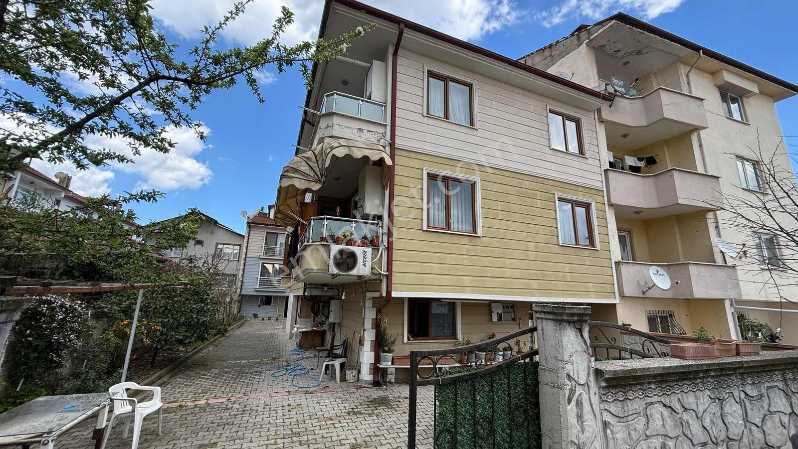 Erenlerde Satılık 3+1 Dubleks Daire Remax Desıgn - Görsel 11