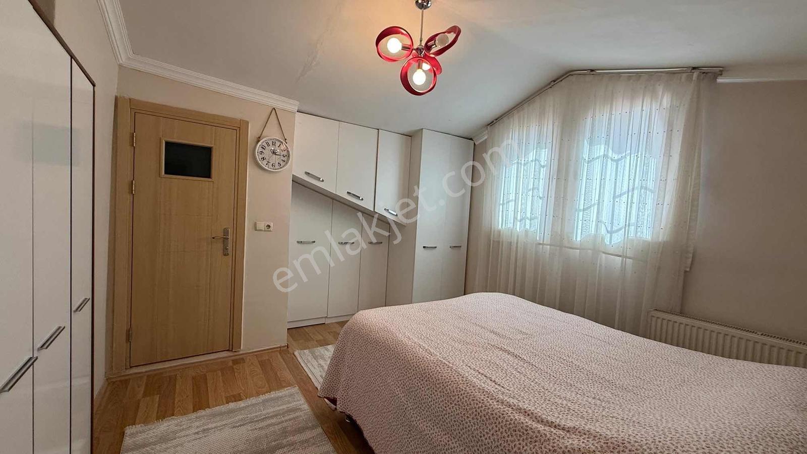 Erenlerde Satılık 3+1 Dubleks Daire Remax Desıgn - Görsel 28