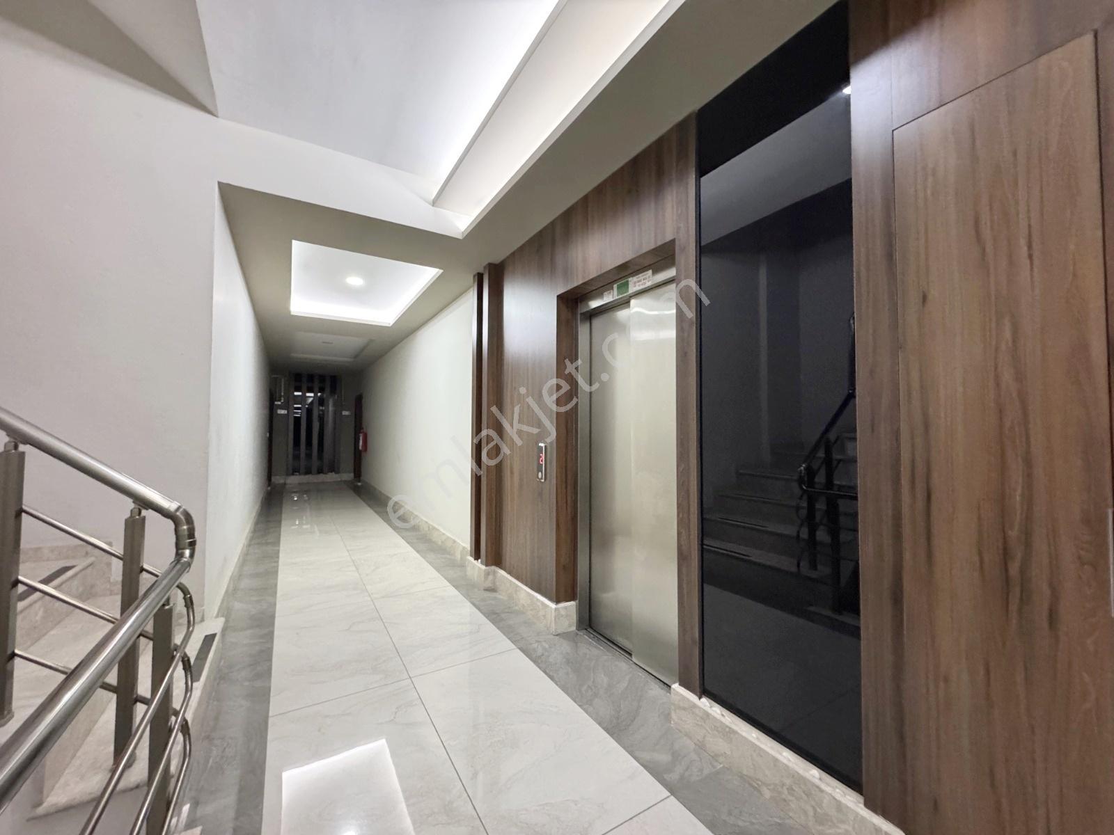 ▀ Yetkili Güç'ten İkizçay'da Yüzme Havuzlu Kapalı Otoparklı Lüx 2+1 Daire - Görsel 4