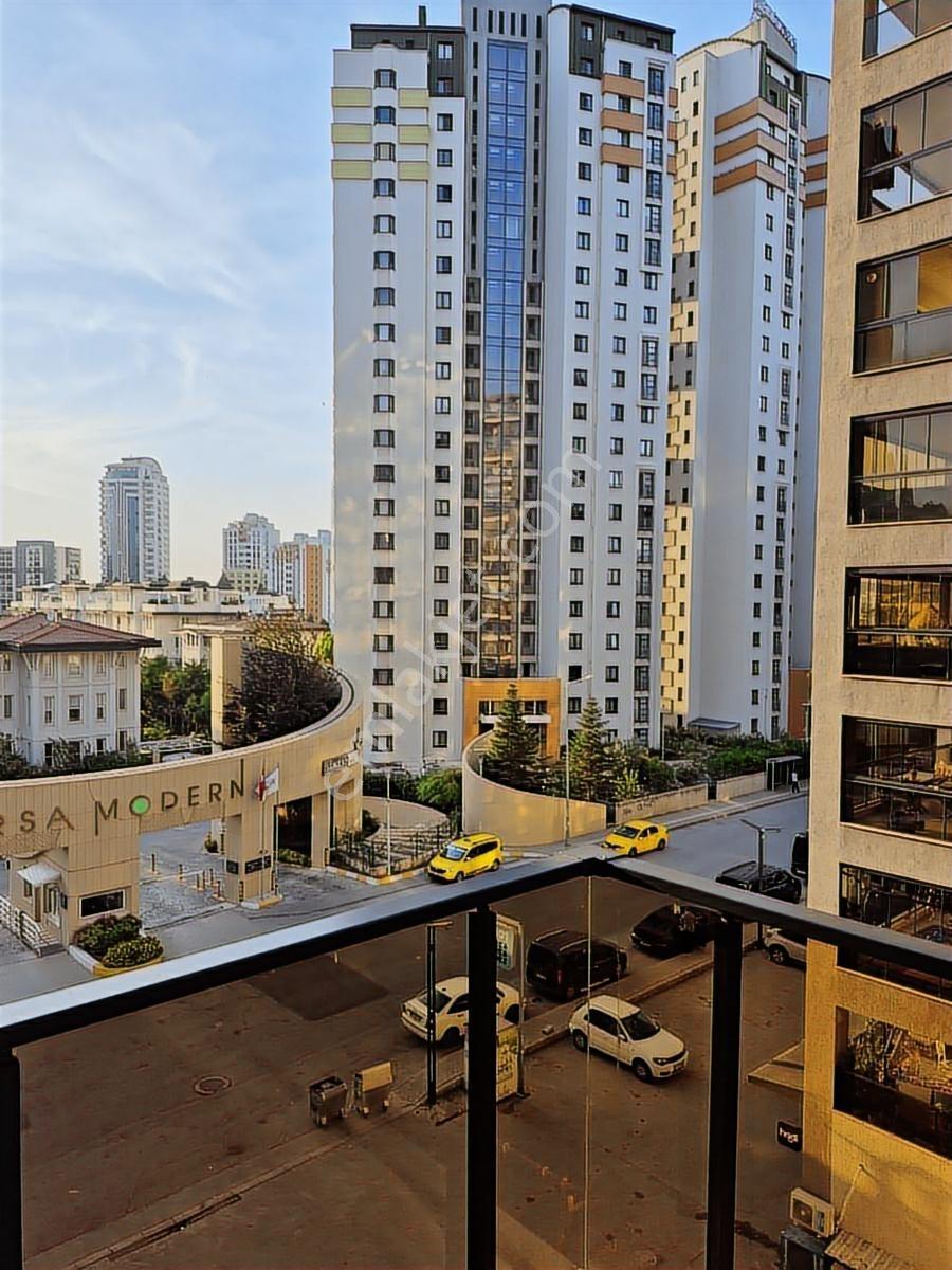Demirtaş Mah.bakyapı Prestij Optimum 3+1 Kiralık Daire - Görsel 23