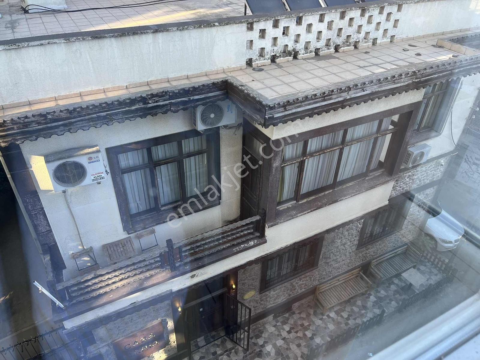 Gülay Tuncay'dan Kaleiçi Atatürk Caddesinde Satılık 2+1 Daire - Görsel 14