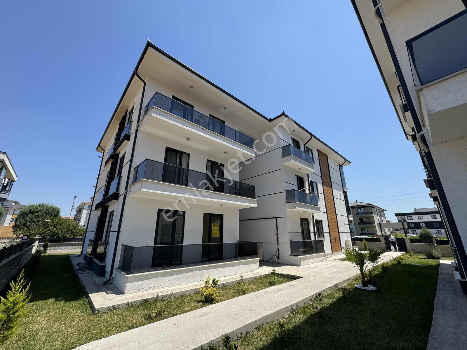 Ayşe Emlak'tan Kiralık 2+1 Ebeveyn Banyolu Daire - Görsel 11