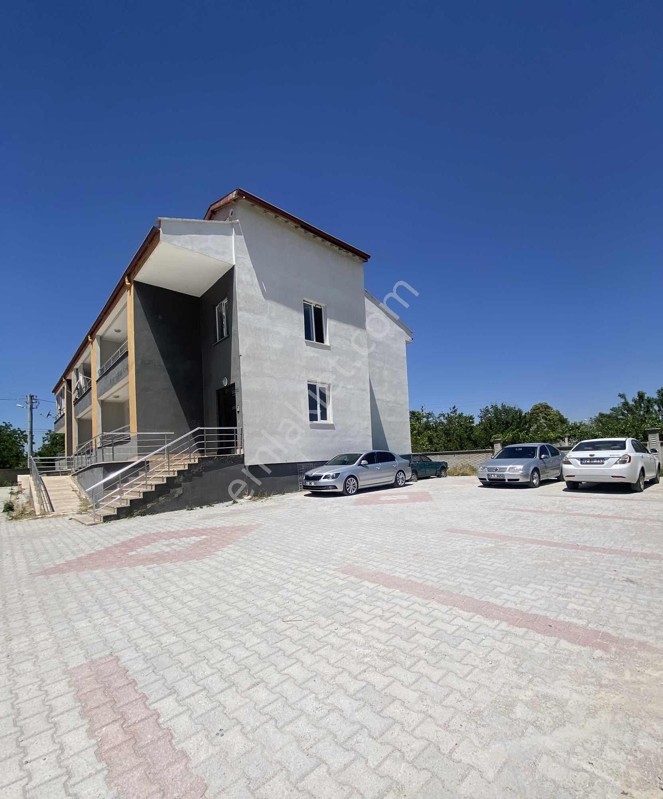 Karaaslan Mh Tuna Düğün Salonu Yakını Kiralık 2+1 Geniş Daire - Görsel 24