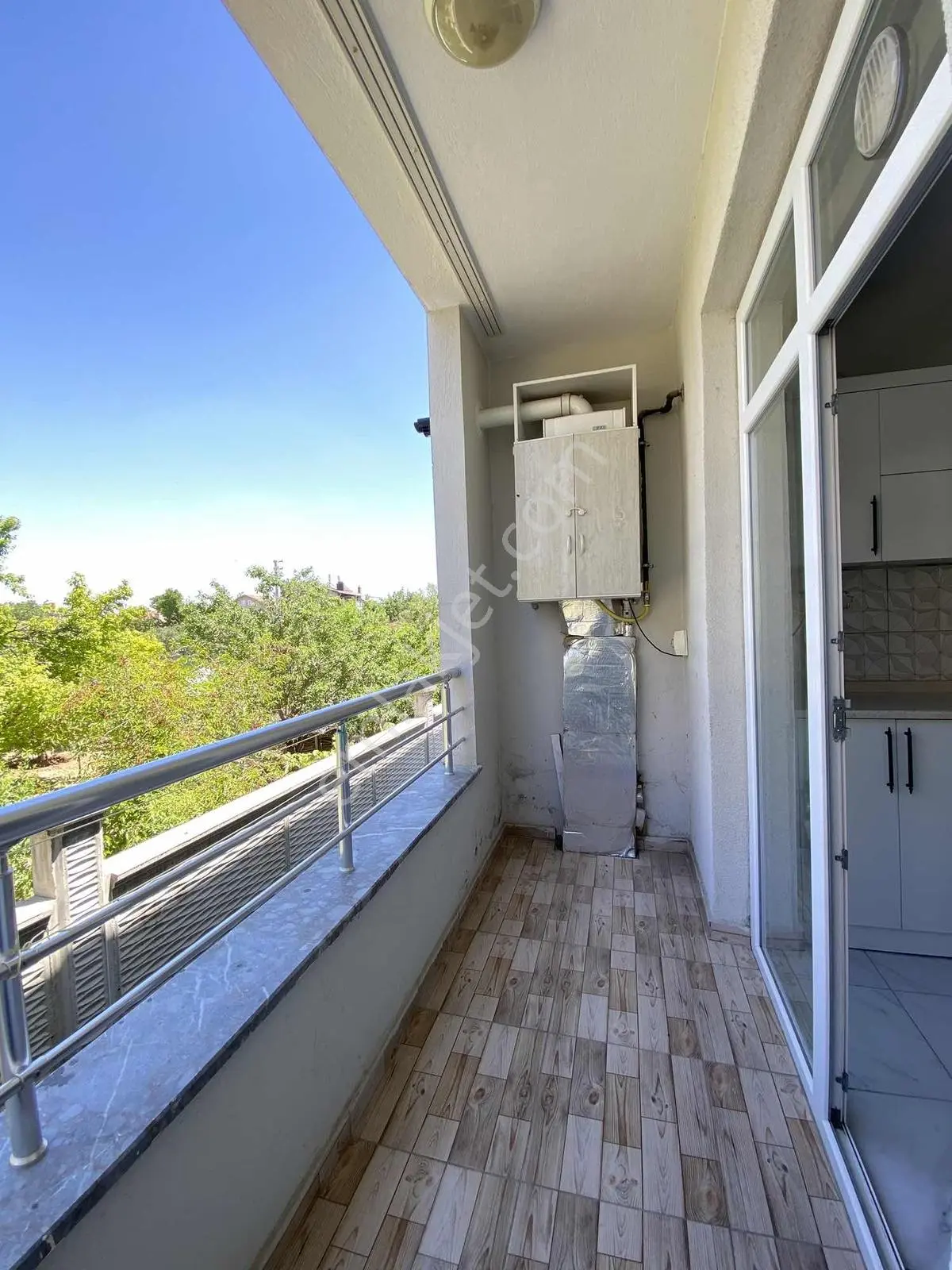 Karaaslan Mh Tuna Düğün Salonu Yakını Kiralık 2+1 Geniş Daire - Görsel 4
