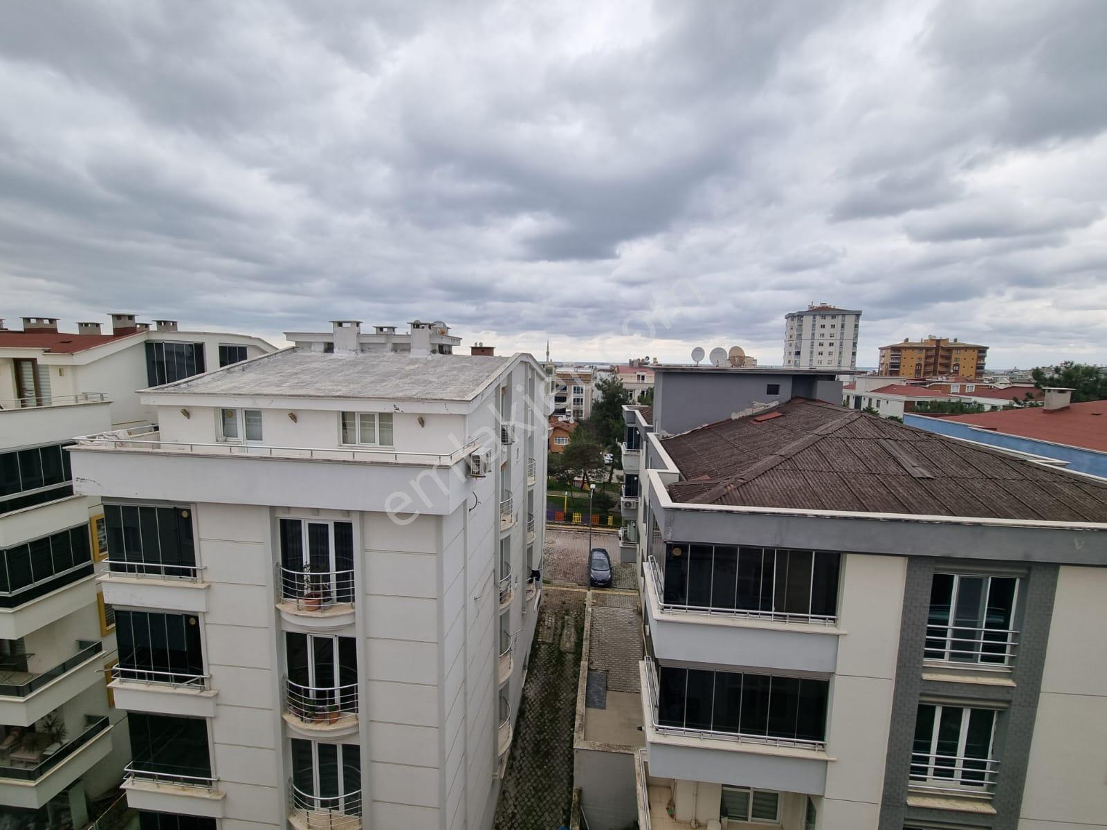 Akgün Kurumsaldan Esenevlerde 5+1 Satılık Dubleks Daire - Görsel 30
