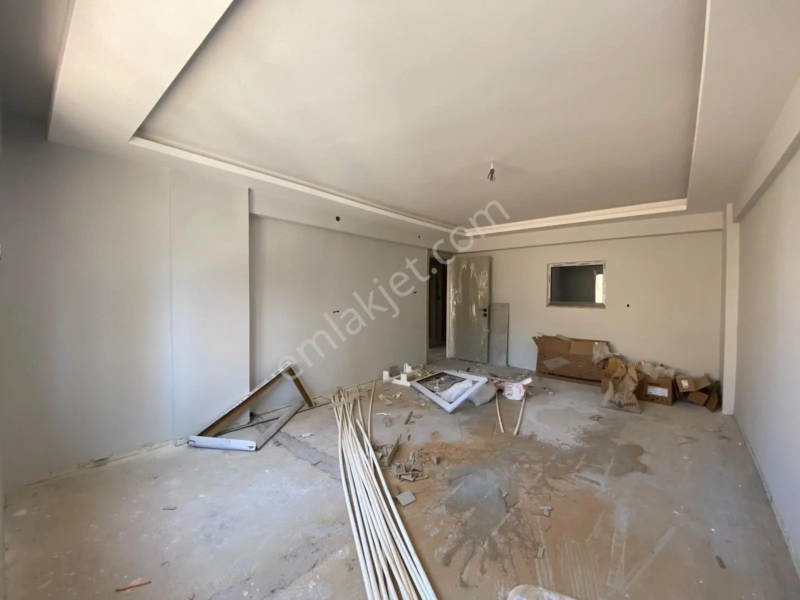 Ersoy'dan Peker Mh Önü Açık Full Tadilatlı 3+1 Kiralık Daire - Görsel 15