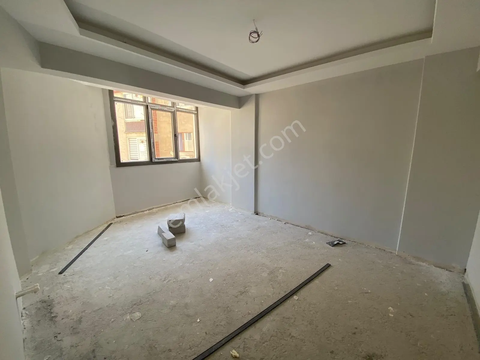 Ersoy'dan Peker Mh Önü Açık Full Tadilatlı 3+1 Kiralık Daire - Görsel 4