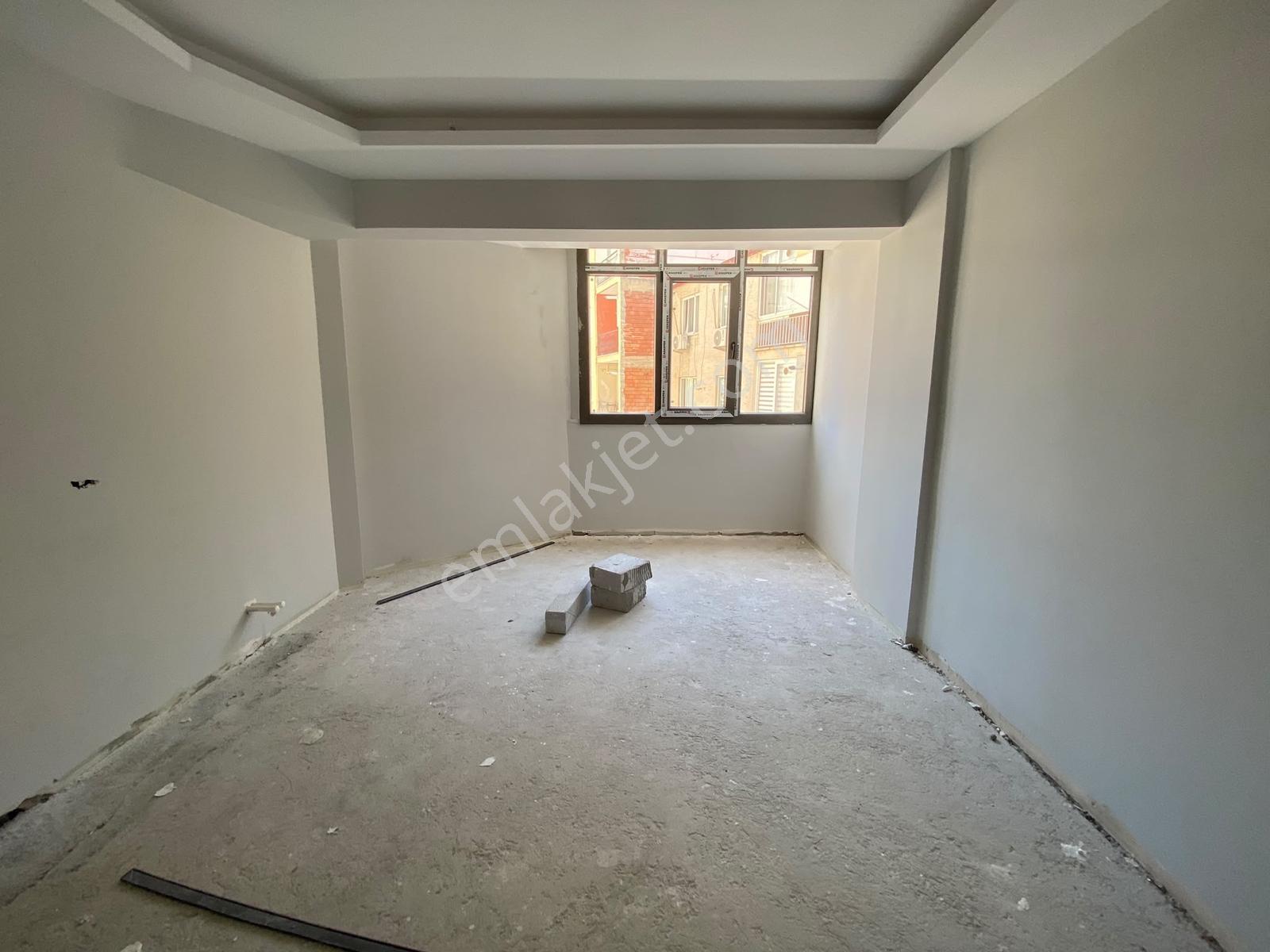 Ersoy'dan Peker Mh Önü Açık Full Tadilatlı 3+1 Kiralık Daire - Görsel 18