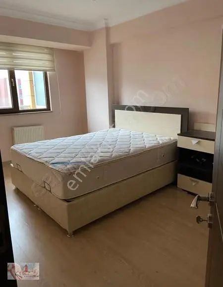 Nilüfer İhsaniye'de Site İçerisinde 1+1 Eşyalı Kiralık Daire - Görsel 6