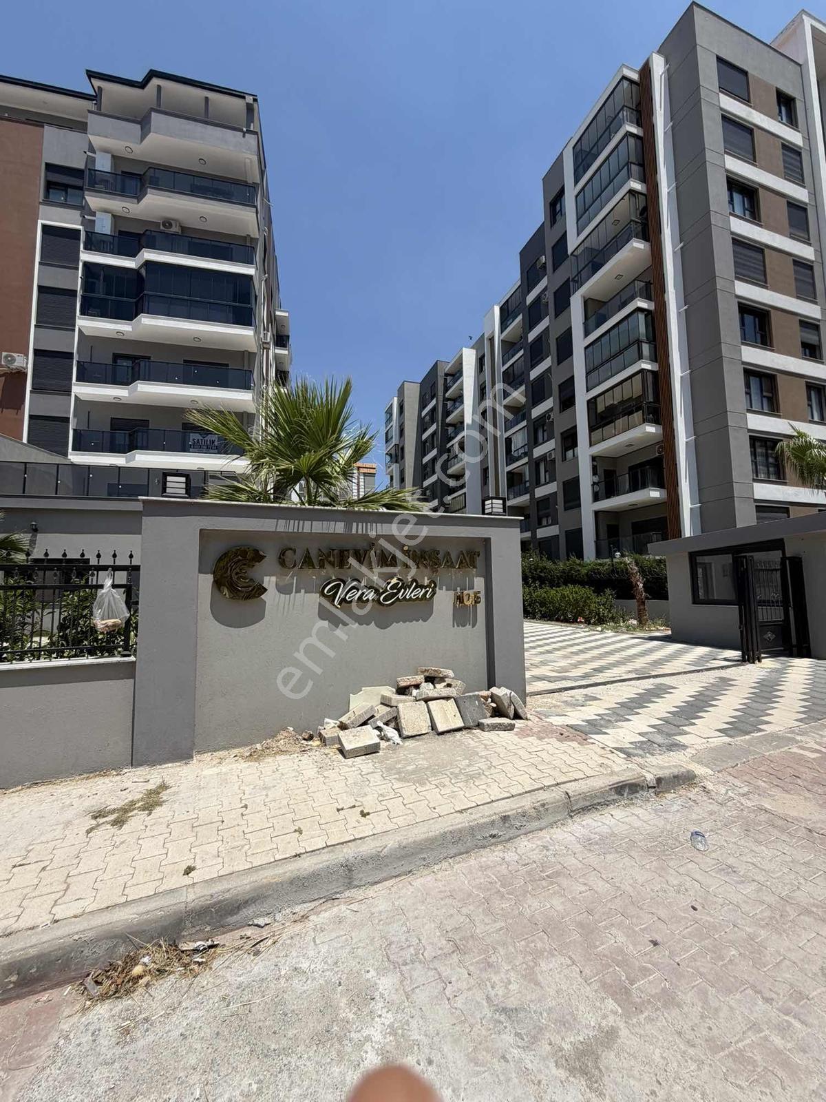 Menemende Satılık Daire 2+1 Koyundere Ulus Mahallesi - Görsel 30