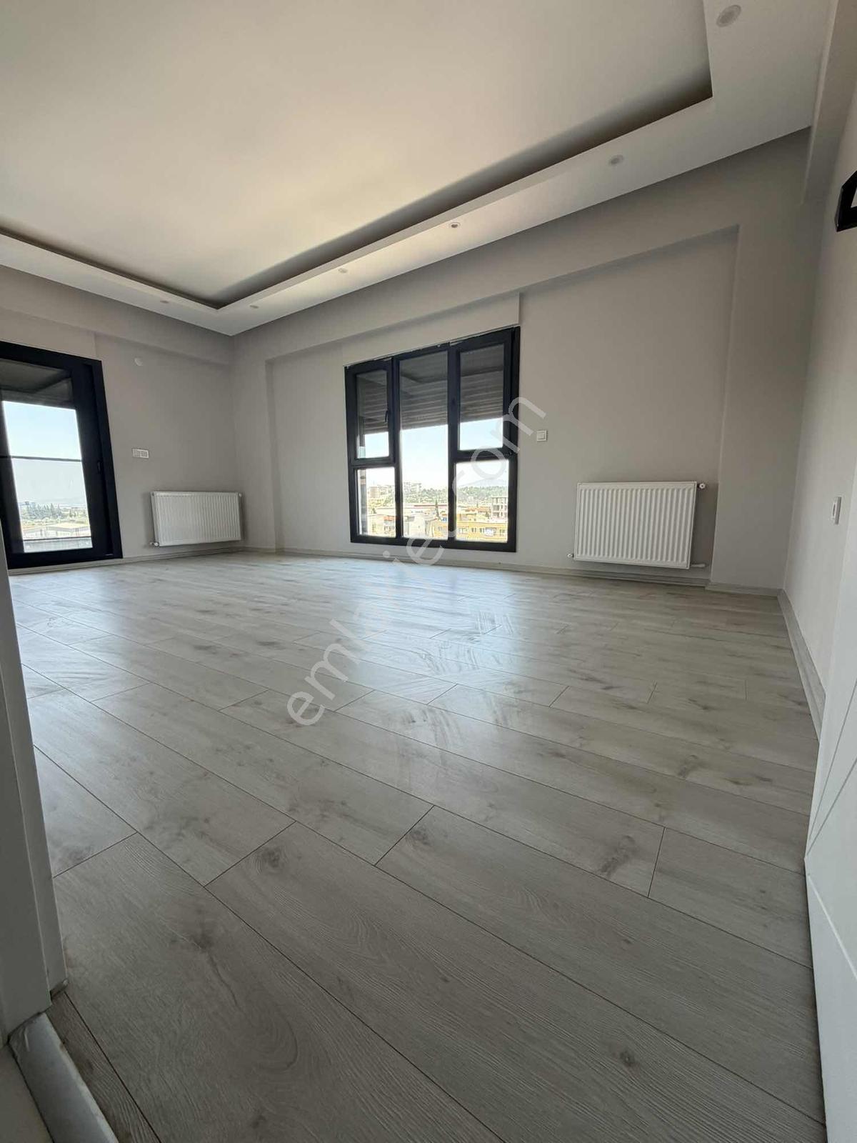Menemende Satılık Daire 2+1 Koyundere Ulus Mahallesi - Görsel 34