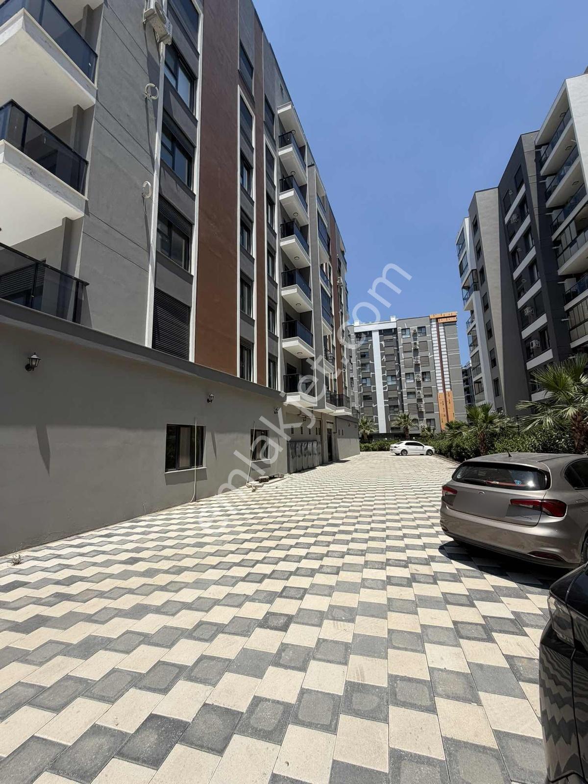 Menemende Satılık Daire 2+1 Koyundere Ulus Mahallesi - Görsel 25