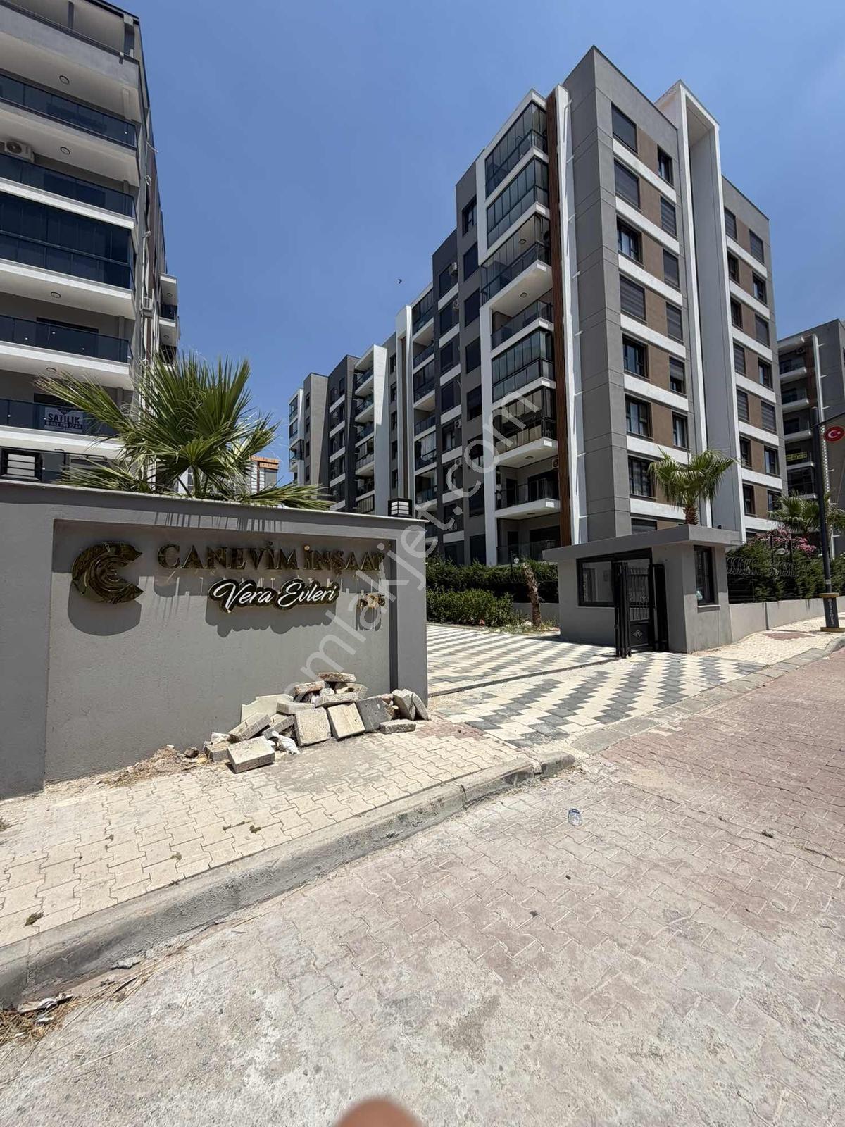 Menemende Satılık Daire 2+1 Koyundere Ulus Mahallesi - Görsel 28