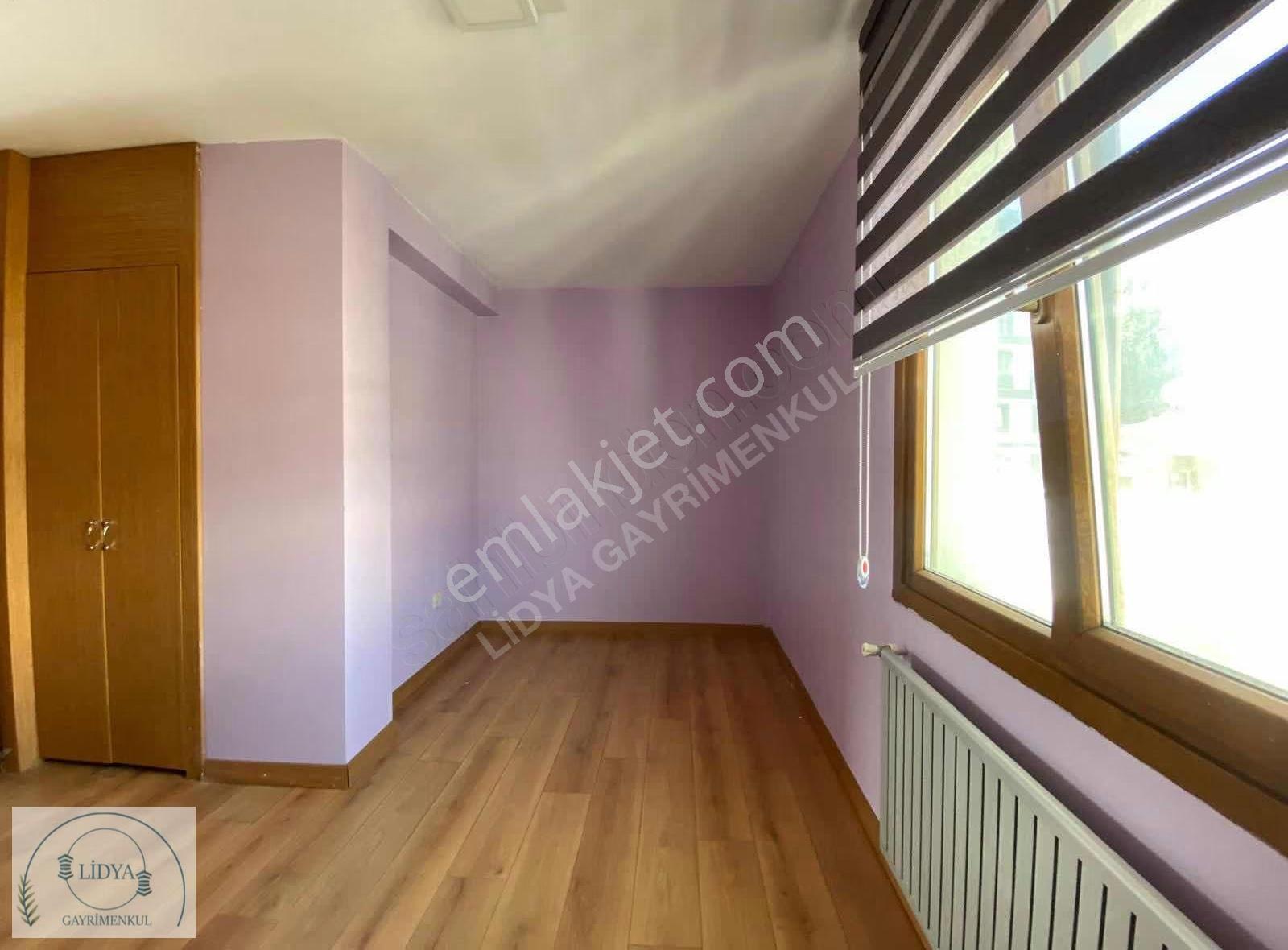 7tepe Üniye Çok Yakın Kısmi Eşyalı Ara Kat 1+1 - Görsel 17