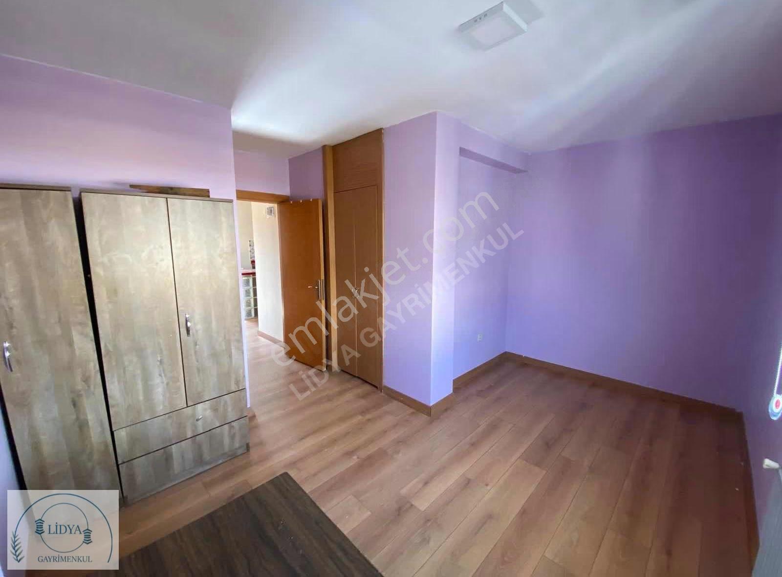 7tepe Üniye Çok Yakın Kısmi Eşyalı Ara Kat 1+1 - Görsel 22