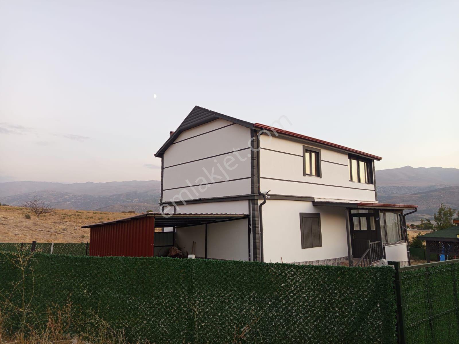 Halka Pınar'da Ultra Lüks 2 Katlı 1+1 Yazlık Daire - Görsel 15