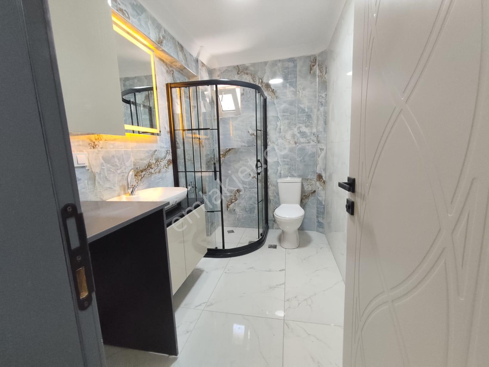 Yılmaz Gayrımenkulden Satılık 3+1 Full Yapılı Kupon Daire Fiyat Uygun Tutulmuştur - Görsel 32