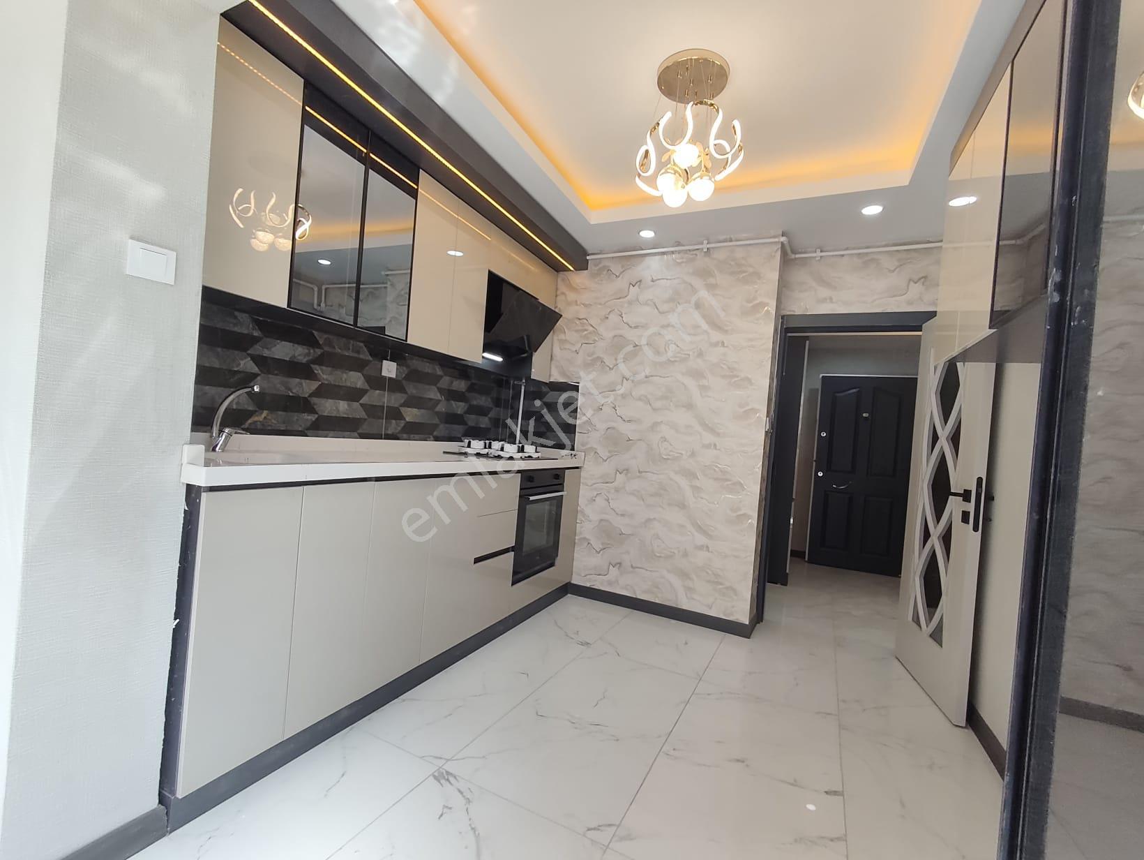 Yılmaz Gayrımenkulden Satılık 3+1 Full Yapılı Kupon Daire Fiyat Uygun Tutulmuştur - Görsel 25