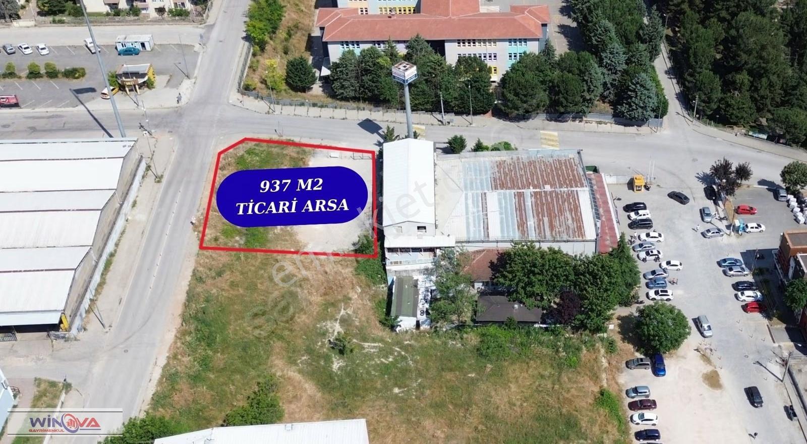 Winova | Alanyurt Golan Yanı Kiralık 937 M2 Kiralık Ticari Arsa - Görsel 4