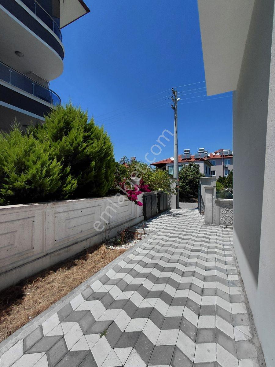 Dalaman'da Full Eşyalı Kiralık Daire - Görsel 15