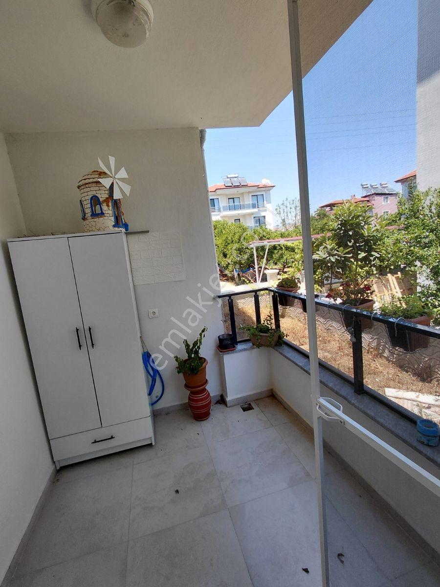 Dalaman'da Full Eşyalı Kiralık Daire - Görsel 4